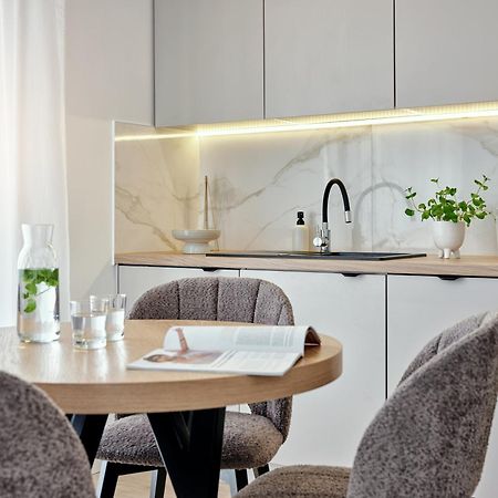A&W Apartament Zatoka Zwyciestwa - Rokosowo คอซซาลิน ภายนอก รูปภาพ