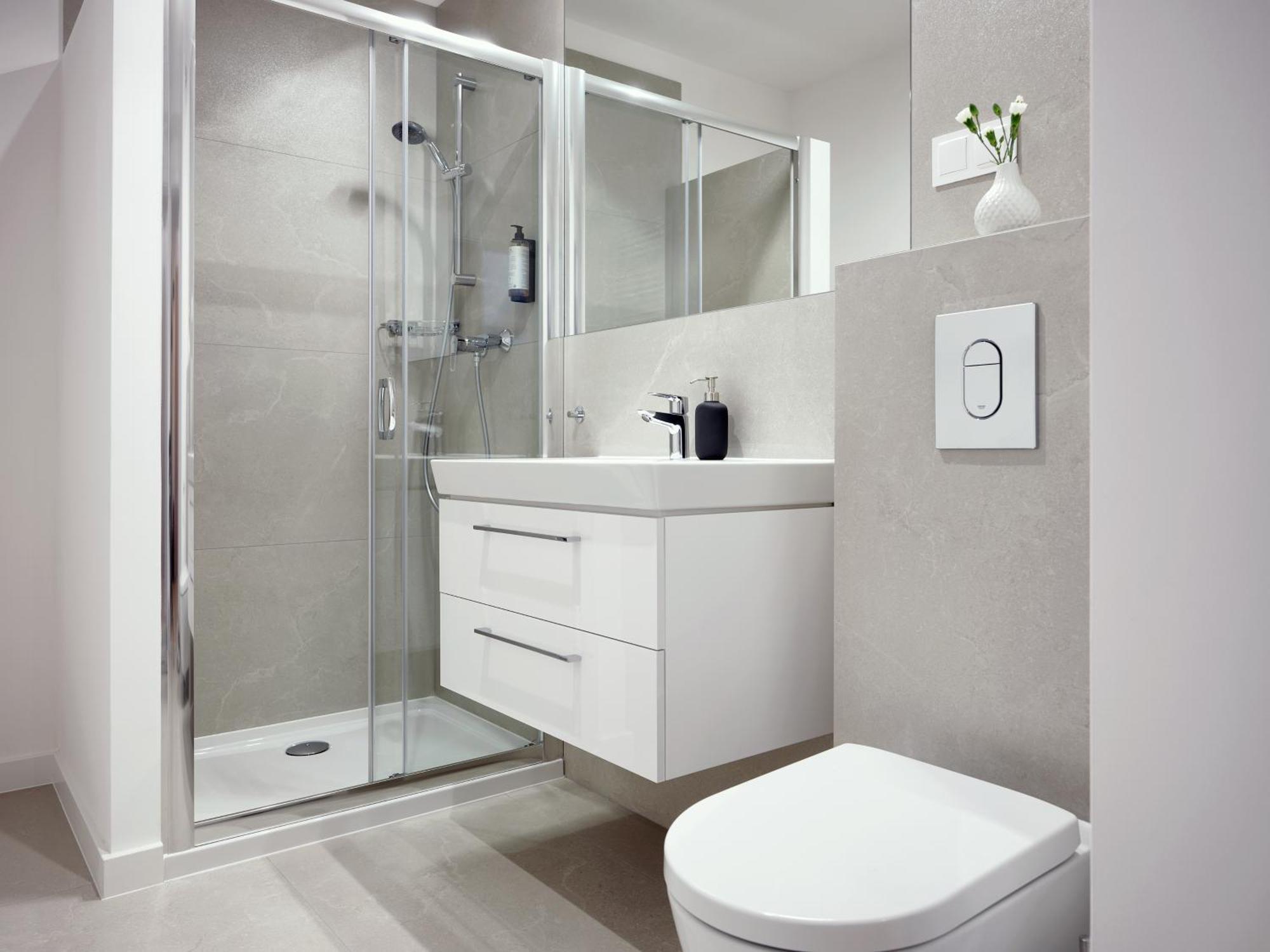 A&W Apartament Zatoka Zwyciestwa - Rokosowo คอซซาลิน ภายนอก รูปภาพ
